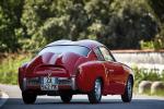 Fiat Abarth 750GT 1956 года